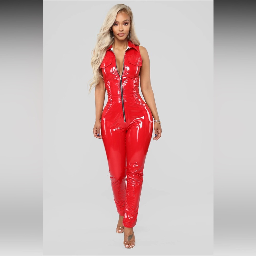 Sexy Devil Set - image 2